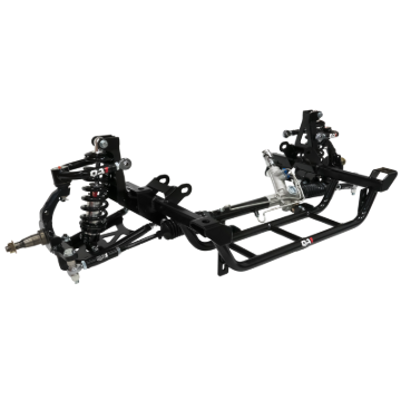 Picture of QA1 62-72 Mopar B Body/70-74 E Body Front Double Adjustable Coilover System