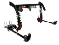 Picture of QA1 70-74 Mopar E-Body Mod Series Rear Four Link Suspension System