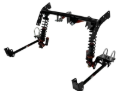 Picture of QA1 70-74 Mopar E-Body Mod Series Rear Four Link Suspension System