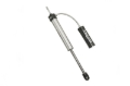 Picture of Fabtech 2024 Toyota Tacoma 4WD (Ex. TRD Pro Models) Dirt Logic 2.25 Rear Shock