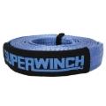 Picture of Superwinch Recovery Strap 20000 lbs 2in x 30 ft w/ Reinforced Closed-Loop Ends
