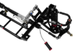 Picture of QA1 62-72 Mopar B Body/70-74 E Body Front Mod Series Coilover System