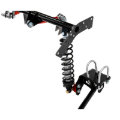 Picture of QA1 70-74 Mopar E-Body Double Adjustable Rear Four Link Suspension System