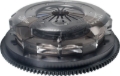 Picture of Clutch Masters 01-05 Porsche 996 3.6L Turbo 850 Series Push Type Street Clutch Kit w/Steel FW