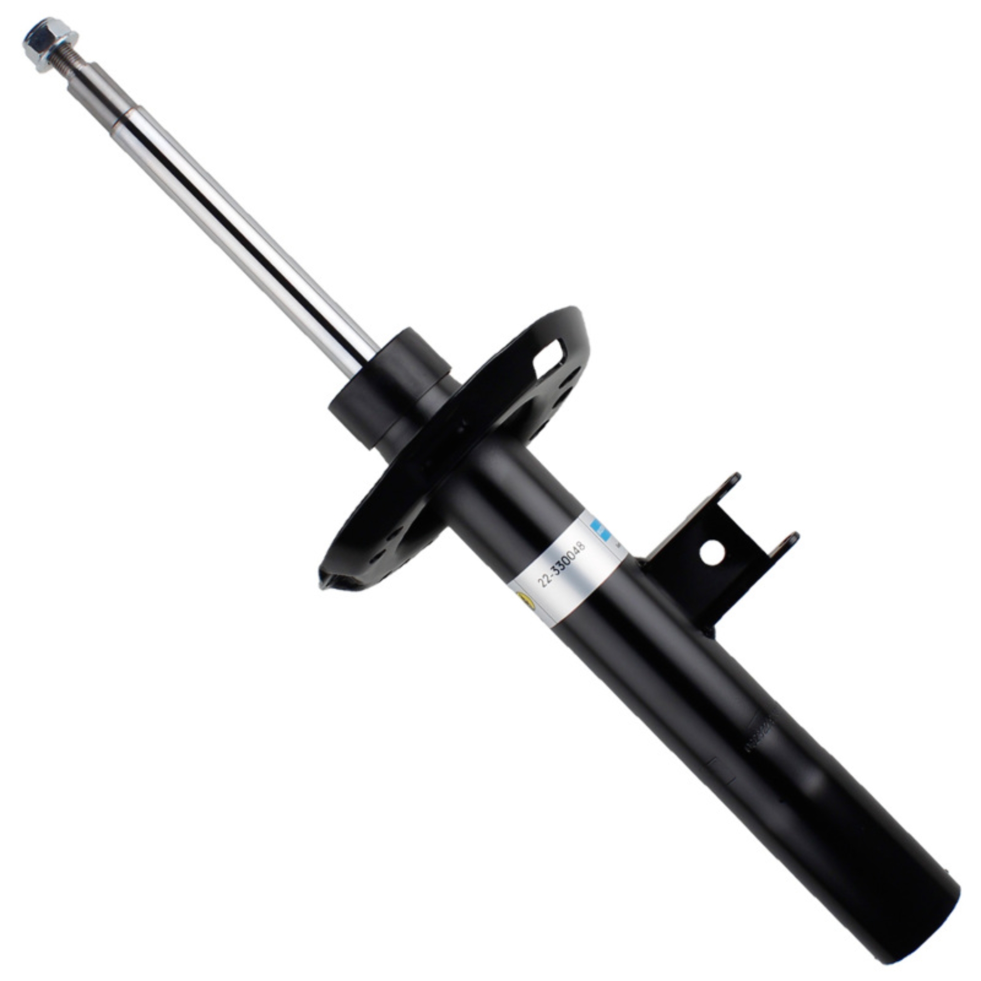 Picture of Bilstein 2023+ Mercedes-Benz EQB 250+ / 2022+ EQB 300/350 B4 OE Replacement Shock - Front Right
