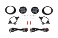 Picture of Diode Dynamics SS3 Pro Type TS SAE Fog Light Kit - White