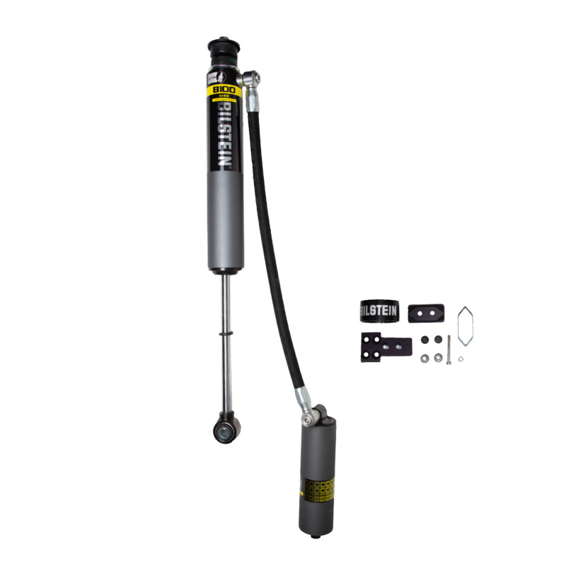 Picture of B8 8100 - Suspension Shock Absorber