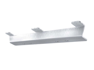 Picture of ICON 2024 Lexus GX550 Front Bumper Fascia Kit