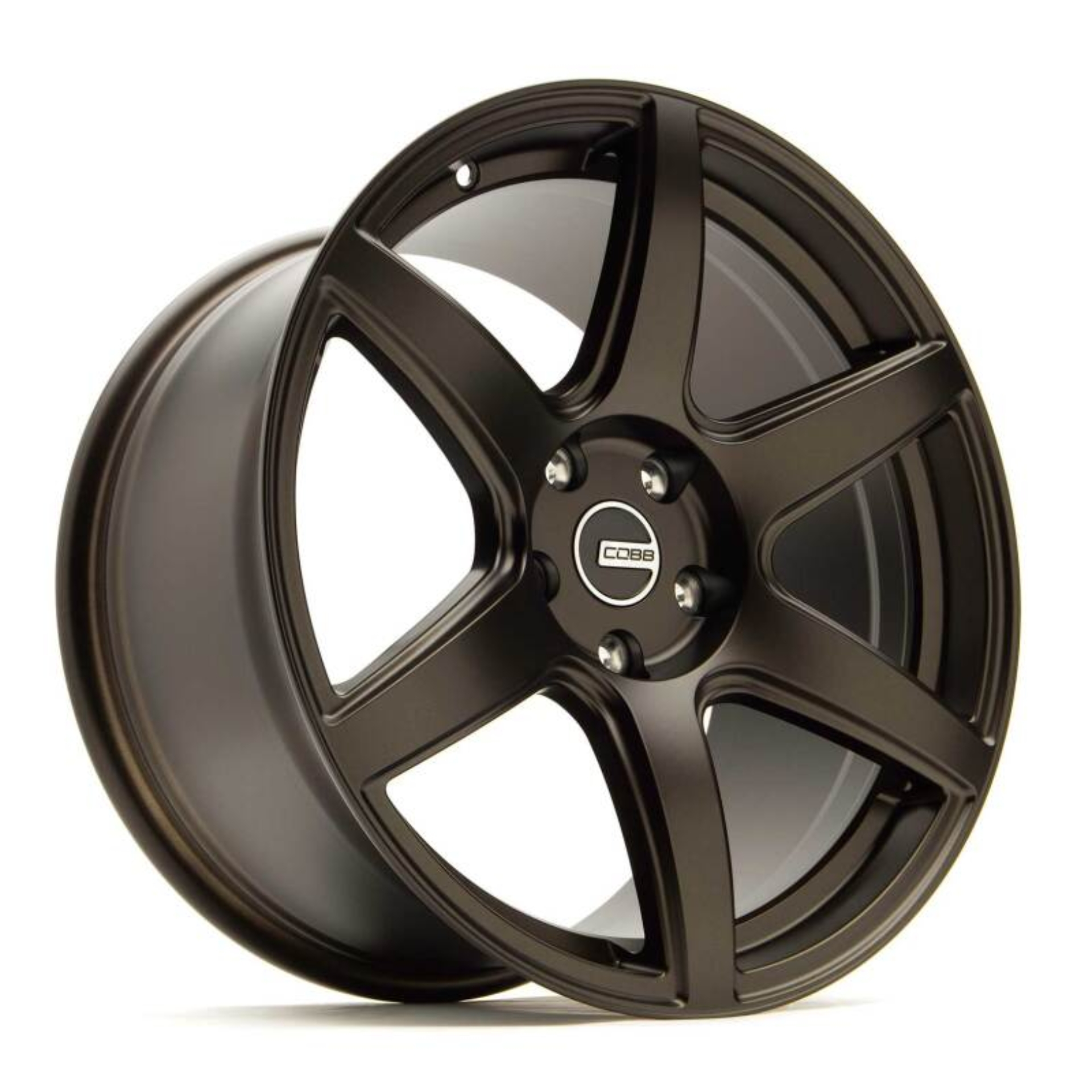 Picture of Cobb Performance Series ST-01 Wheel 18x9.5 ET40 5x114.3 - Bronze