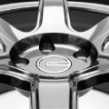 Picture of Cobb Performance Series ST-01 Wheel 18x9.5 ET40 5x114.3 - Gunmetal
