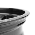 Picture of Cobb Adventure Series TR-01 Wheel 17x8.5 ET-1 6x135 - Gunmetal