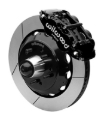 Picture of Wilwood 88-98 Chevy C1500 Forged Narrow Superlite 6R Front Big Brake Kit