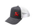 Picture of Akrapovic Kids Logo Trucker Cap