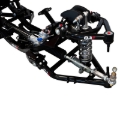 Picture of QA1 63-72 Chevrolet C10 Single Adjustable Front Coilover Crossmember System