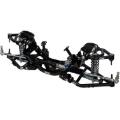 Picture of QA1 63-72 Chevrolet C10 Single Adjustable Front Coilover Crossmember System
