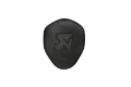 Picture of Akrapovic Leather Headphones Case - Black