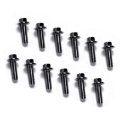 Picture of Kooks LS Engine Header Bolts and Locking Hardware Qty 12 - M8 - 1.25 x 25mm Bolts