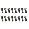 Picture of Kooks Early Ford Coyote  Header Bolt Kit (Coarse Thread) Qty 16 - M10 - 1.50 x 25mm Bolts