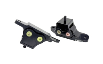 Picture of Torque Solution 2022+ Subaru WRX (FA24F) Billet Engine Mounts