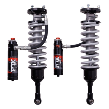 Picture of Kit: 24-ON Toyota Tacoma, Front Coilover, 2.5 Truck PES, R/R, DSC EVO, 1-3" Lift