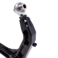 Picture of Kit: Control Arm, 2022-2024 Toyota Tundra Upper Control Arm, Black