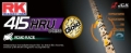 Picture of RK Chain 415 Sprint Racing Chain