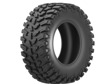 Picture of Kenda K3213 Cross Trail Front/Rear Tire - 30X11R15 8PR 89M TL