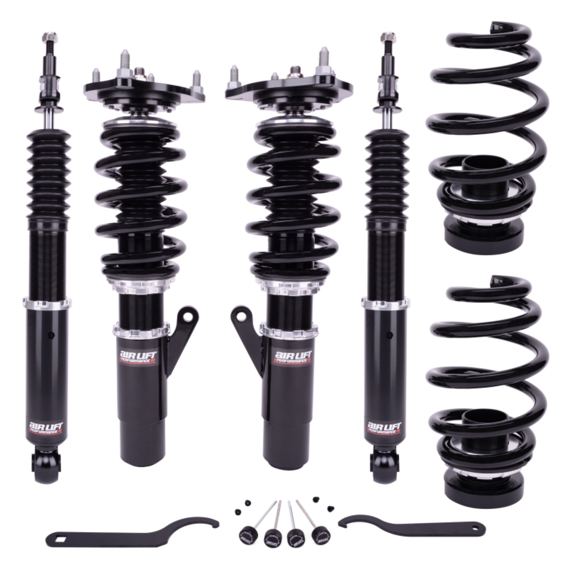 Picture of Air Lift Performance 18-24 Honda Accord Coilover Kit