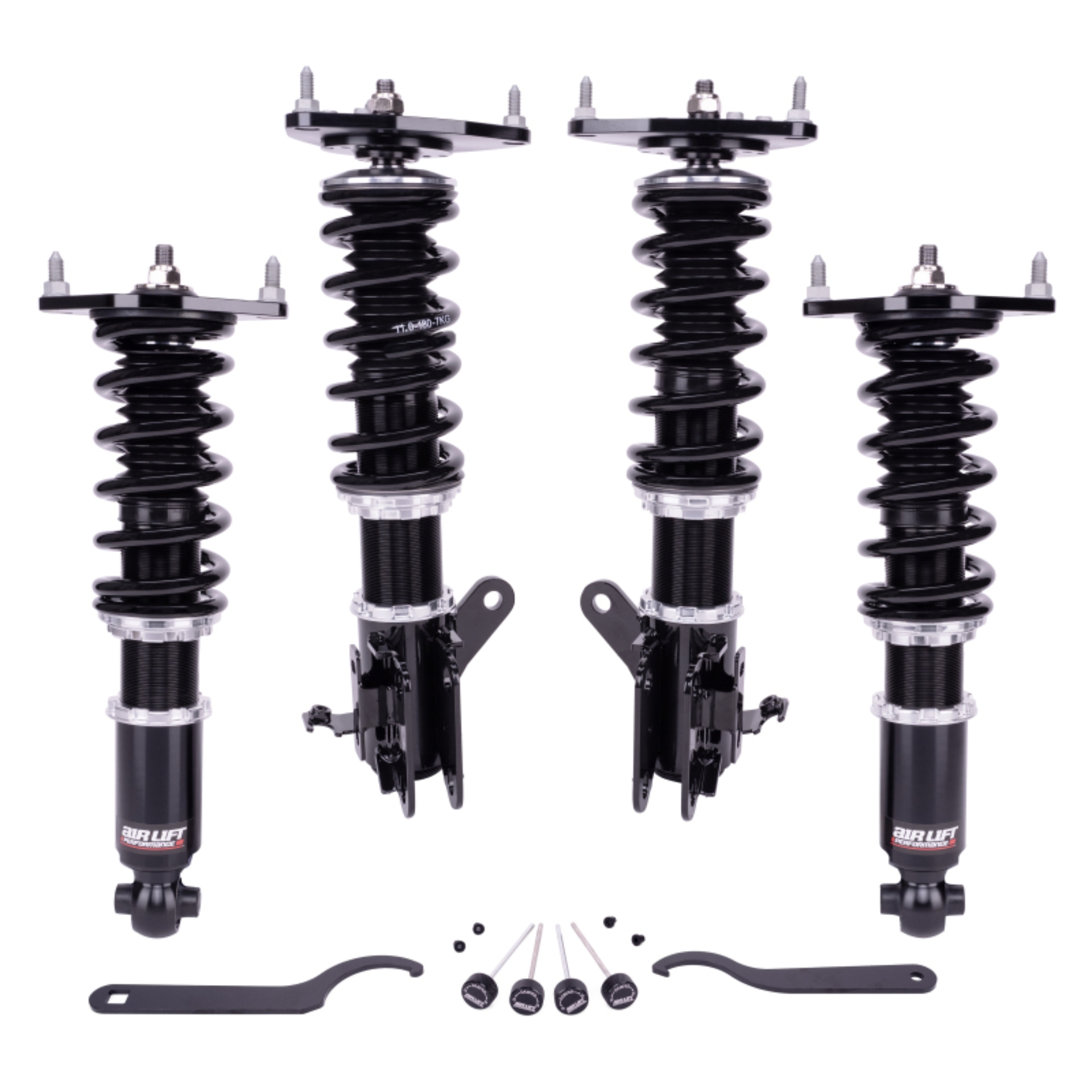 Picture of Air Lift Performance 12-24 Toyota G86/GR86 / 12-16 Scion FRS Coilover Kit