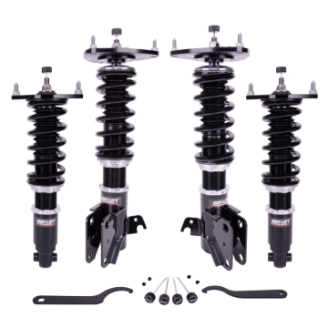 Picture of Air Lift Performance 15-21 Subaru WRX / STI Coilover Kit
