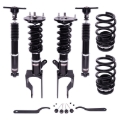Picture of Air Lift Performance 17-23 Tesla Model 3 (AWD) / 20-24 Tesla Model Y Coilover Kit