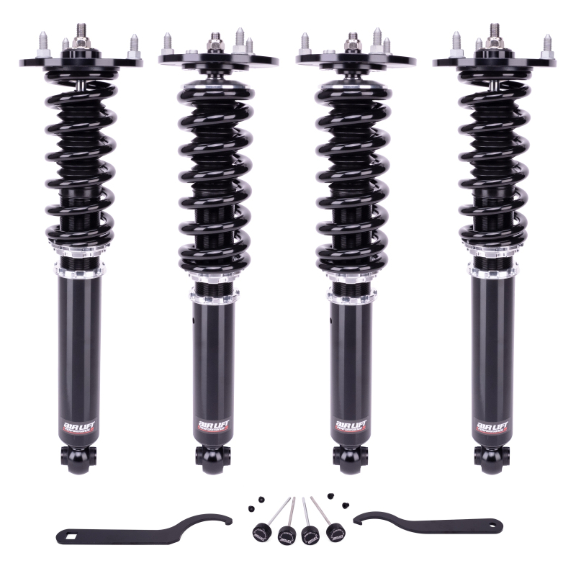 Picture of Air Lift Performance 89-00 Lexus LS400 Coilover Kit