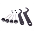 Picture of Air Lift Performance 18-24 Honda Accord Coilover Kit