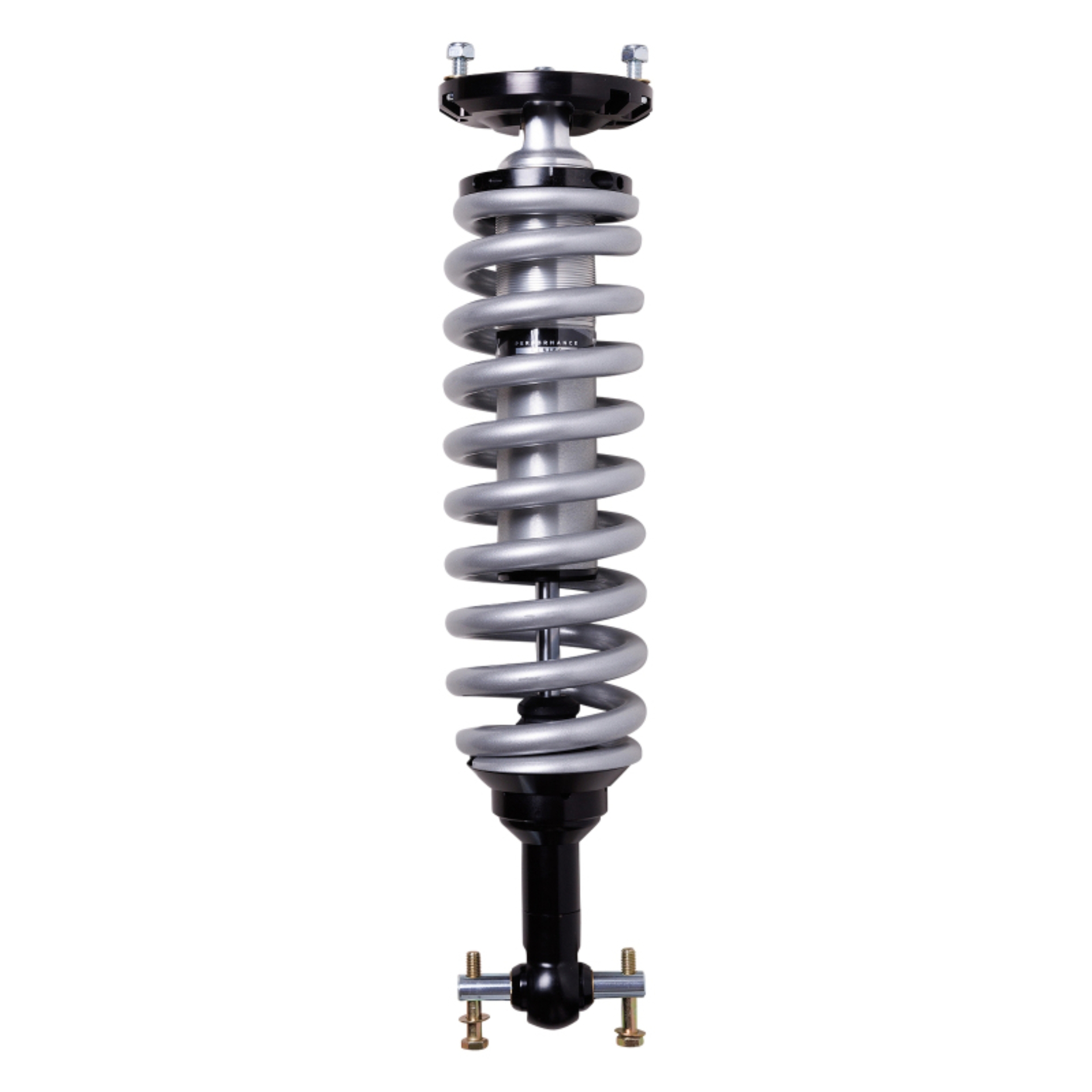 Picture of 05-23 Toyota Tacoma; Front Coilover; 2.5 Truck PS; IFP; 0-2in. Lift