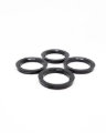 Picture of Fifteen52 Hub Rings 66.6mm OD - 57.1mm ID - 4Pck