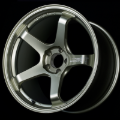 Picture of Advan GT Beyond 20x12 +20 5x114.3 Racing Sand Metallic Wheel