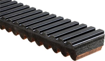 Picture of Gates 08-16 Yamaha Rhino 700 (Auto) G-Force Carbon Cord CVT Belt