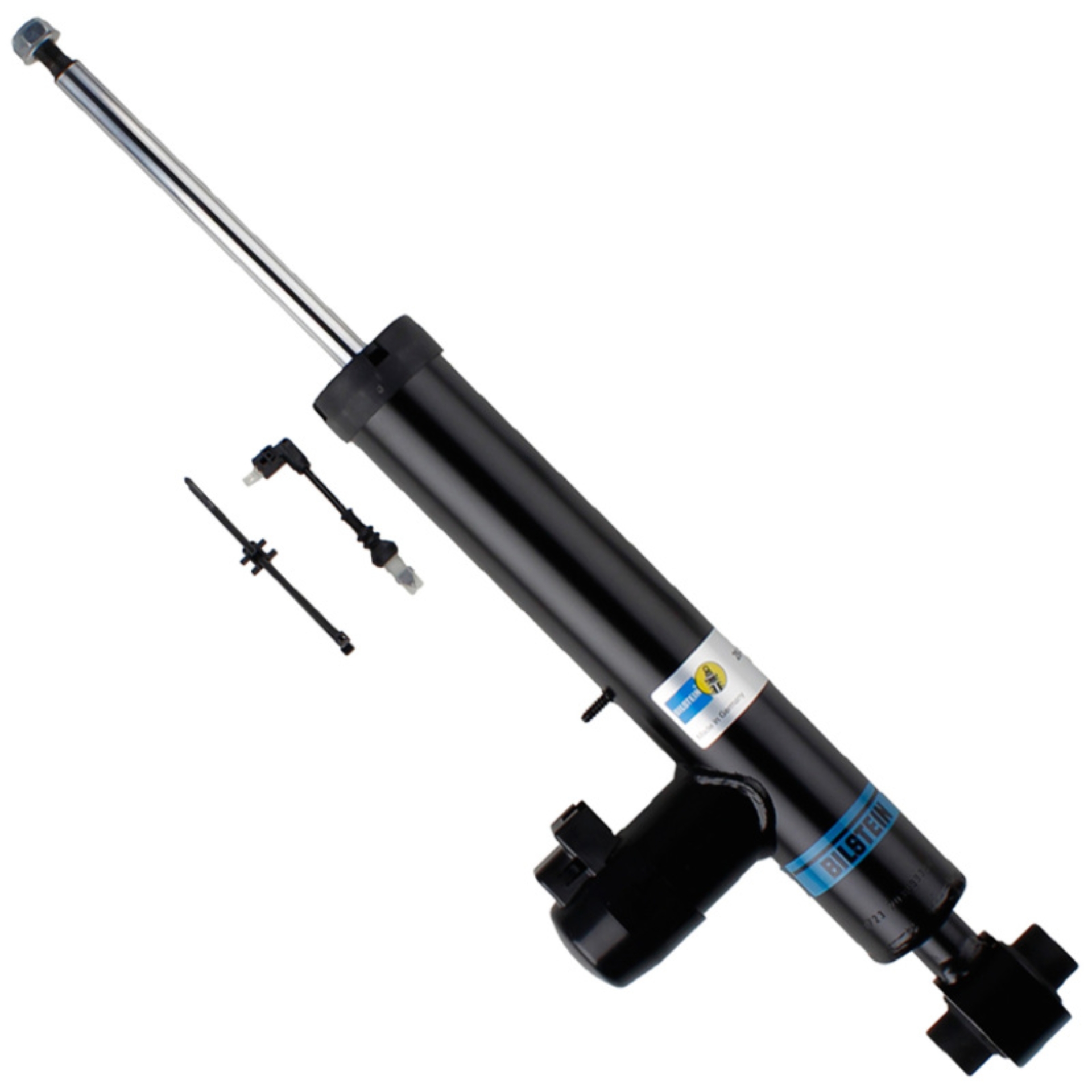 Picture of B4 OE Replacement (DampTronic) - Suspension Shock Absorber