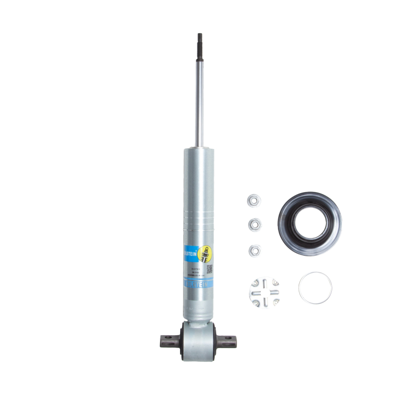 Picture of Bilstein 07-13 GMC Sierra 1500 XFE B8 5100 Series Front 46mm Monotube Shock Absorber