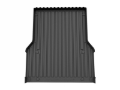 Picture of WeatherTech 05-23 Toyota Tacoma 60.3in. Bed ImpactLiner - Black