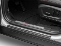 Picture of WeatherTech 20-25 Ford Explorer (Incl. ST) SillProtector (4pc. Set) - Black