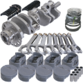 Picture of Eagle Chevrolet LS2 408 Cid Competition Rotating Assembly