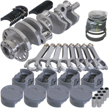 Picture of Eagle Chevrolet LS2 408 Cid Competition Rotating Assembly