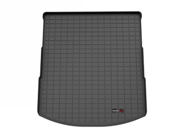 Picture of WeatherTech 2025 Mazda CX-70 (Incl. PHEV) 5-Passenger Cargo Liner - Black