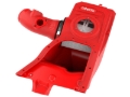 Picture of aFe 23-26 Honda Civic Type R Takeda Momentum Red Edition Cold Air Intake System w/ Pro DRY S Filter