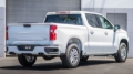 Picture of Borla 2024 Chevy Silverado 1500 6.2L V8 S-Type Catback Exhaust w/ Simulator - Black Chrome