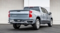 Picture of Borla 2024 Chevy Silverado 1500 6.2L V8 Touring Catback Exhaust w/ Simulator - Chrome