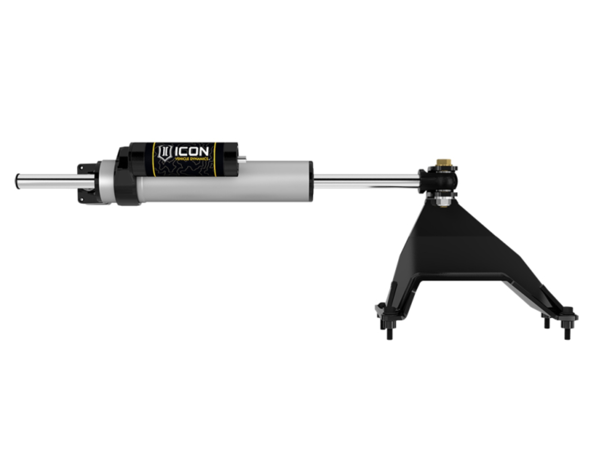 Picture of ICON 05-24 Ford F-450/F-550 2.5 PB Centerline Stabilizer Kit