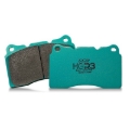 Picture of Project Mu 2023+ Toyota GR Corolla HC+ R3 Front Brake Pads