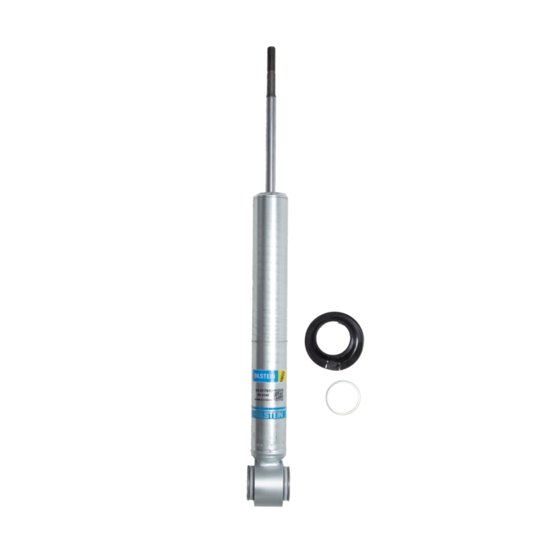 Picture of Bilstein 09-13 Ford F-150 Flotillera B8 5100 Series Front 46mm Monotube Shock Absorber